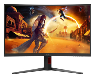 Monitor LED 32" i większy AOC C32G4Z
